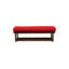 Melinda Solid Wood Tufted Bench-34960639-34960650