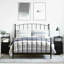 Bedside Cabinet Engineered Wood-1219223963