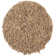 Assar Handmade Shag Light Gold Area Rug