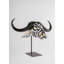 Masque Buffalo
