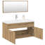 Nikkie Bathroom Suite-214735136