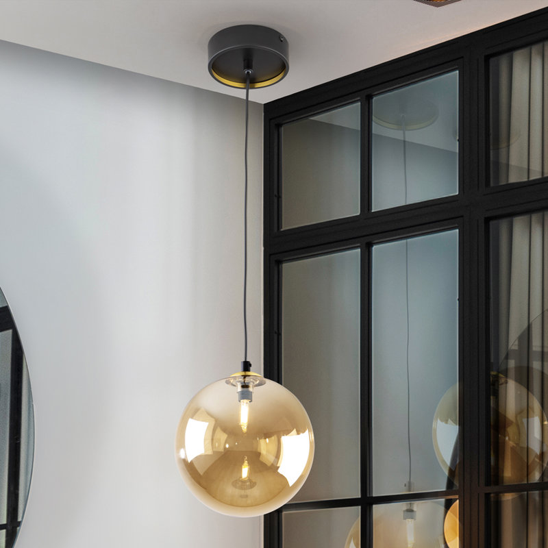 Hala 1 - Light Globe Pendant