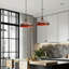 Pendant Light 1 - Light Dome Pendant-1628910636