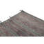Wool Striped Area Rug