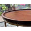 Melva Tray Top Frame Nesting Tables