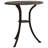 Hamleigh Round 62Cm L Table