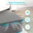 Cooling Gel Memory Foam Hybrid Mattress-100763358-124301885