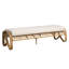 Riviera Outdoor Bench