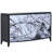 buffet table,storage credenza,buffet cabinet