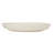 Acacia Wood-Enhanced Stoneware Serving Set