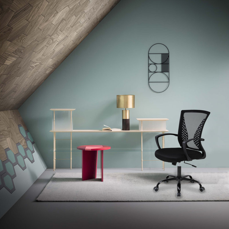 Chaise de travail