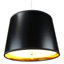 Lustree tambour 2 lumières Dov-22945003-22945008