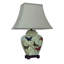 Deperte 40cm Grey Table Lamp