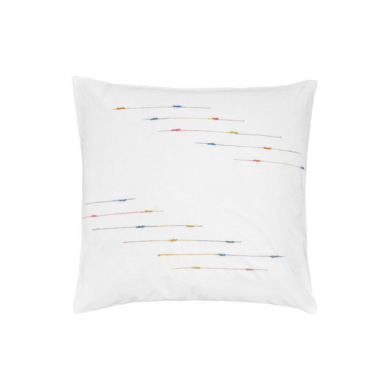 Taie décorative Raina