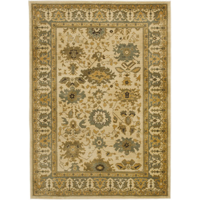 Andraste Performance Oriental Rug