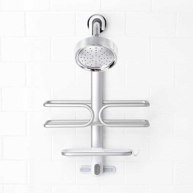 CADEAU DE DOUCHE OXO GG COMPACT