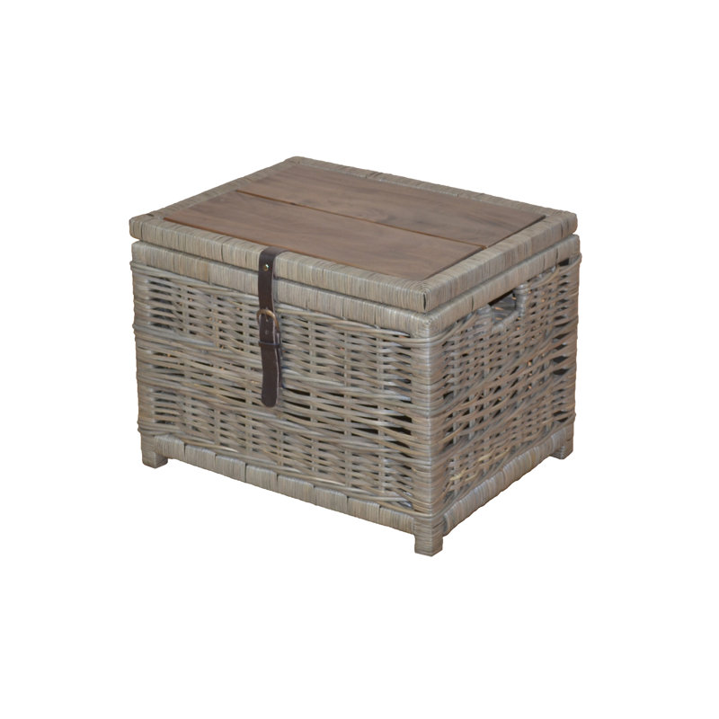 Dale Solid Coffee Table