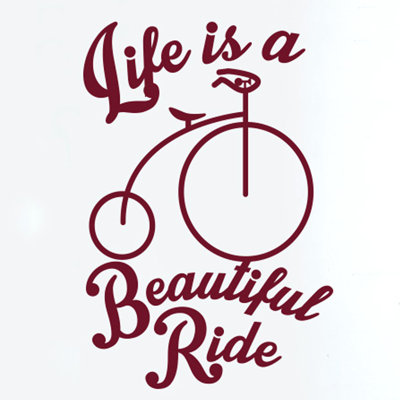 Wall Decal