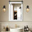 Miroir d'appoint mural-1467551361