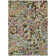 Seoras Washable Paisley Indoor / Outdoor Rug