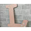 Education Letters, Monograms, & Names