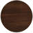 Eversole 22.6" Fluted Round Side Table-781146131-794876782