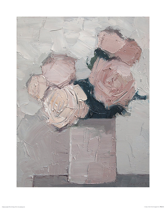 Paul Donaghy - No Frame Painting