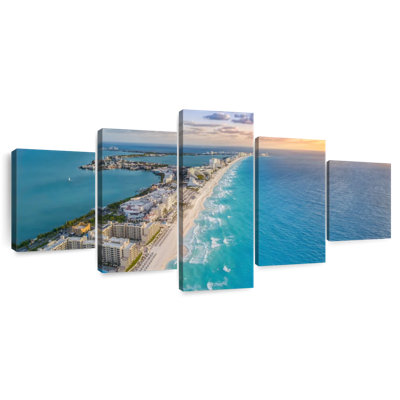 Rosecliff Heights Cancun Hotels