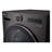 LG Mega Capacity Smart Front Load Energy Star Washer with TurboWash® 360® and AI DD® Built-In Intelligence, 5.0 cu. ft.-111556184