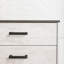Commode double 6 tiroirs Carnforth-294693314