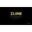 Zline Hotte en acier inoxydable avec coquille noire mate Autograph Edition-97577463