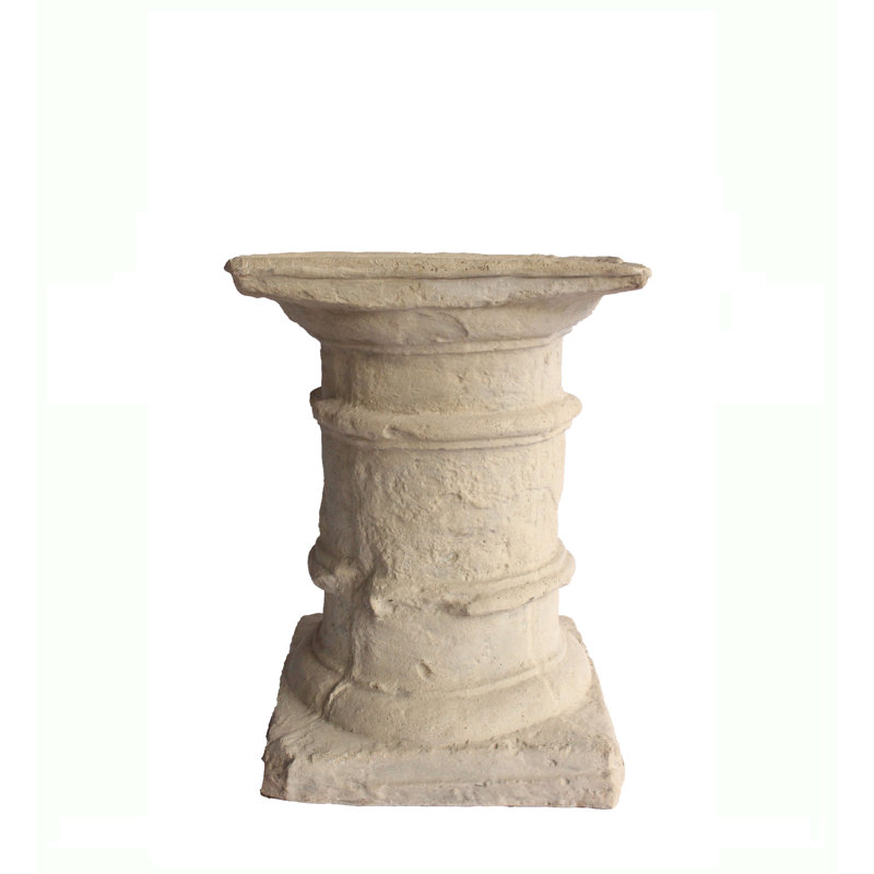 Etruscan Pedestal