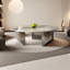 Table ronde italienne de luxe-107817838