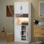 Armoire de bar 70,9 po-2085128285