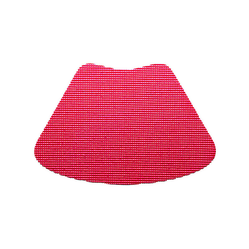 Napperon 13 "Baltz, Achillée rose