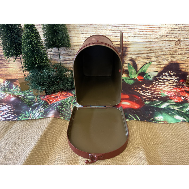 Mailbox - Letters to Santa
