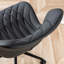 Chaise de bureau Maddoux-292349895