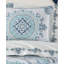 Ensemble d'édredon 4 pièces bleu-688121435