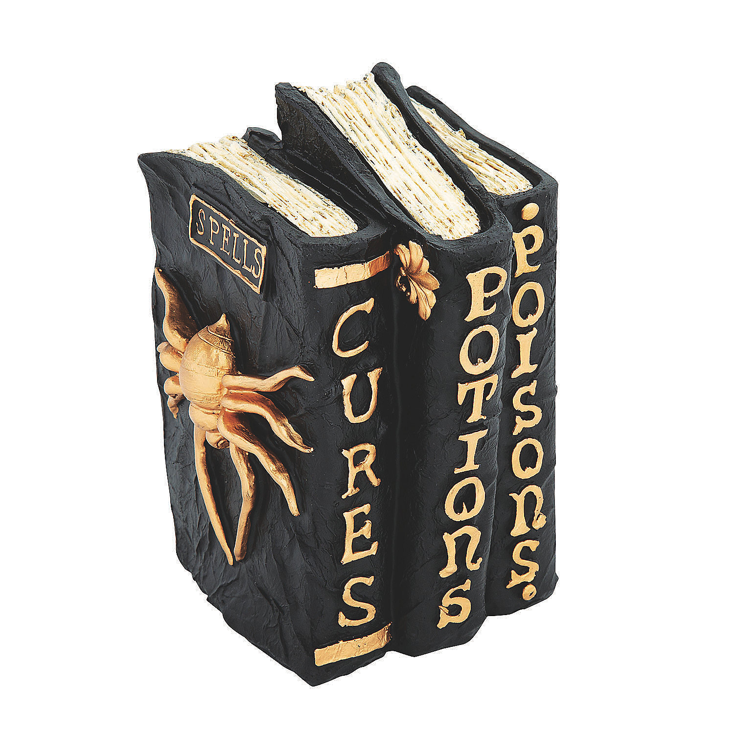 Halloween Spider Decorative Accent