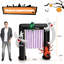 Inflatable Halloween Archway