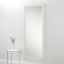 Abbeyville Framed Wall Mounted Accent Mirror-1189804247-1180763824