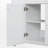 36" Single Bathroom Vanity Set-88639894