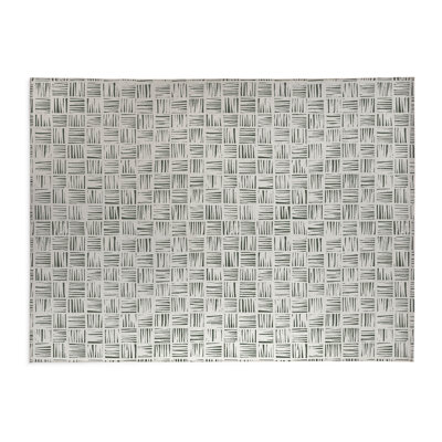 Tapis de cuisine anti-dérapant Lash