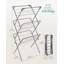 Polypropylene X-Frame Drying Rack