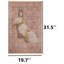 Tapis oriental Isadora