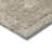 Machine Washable Indoor/Outdoor Xhevrie Khaki Rug-111939876