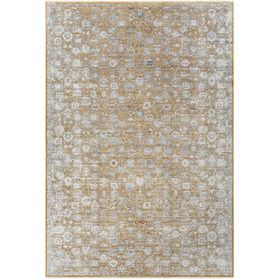 Benambra Abstract Indoor Rug