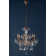 Paula 6-Light Candle-Style Chandelier