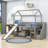 Oehler Kids Twin Loft Bed-1385278505