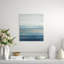 Blue Green II Print by Dylan Grey-26762733-26762739
